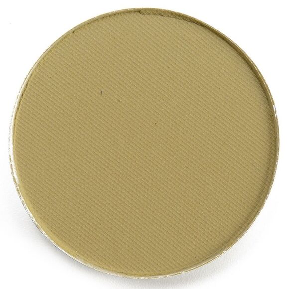 MAC Eyeshadow Powderkiss Per-Suede Me (Matcha Makeup) - Picture 4 of 13